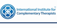 International Institute for Complementary Therapists logo